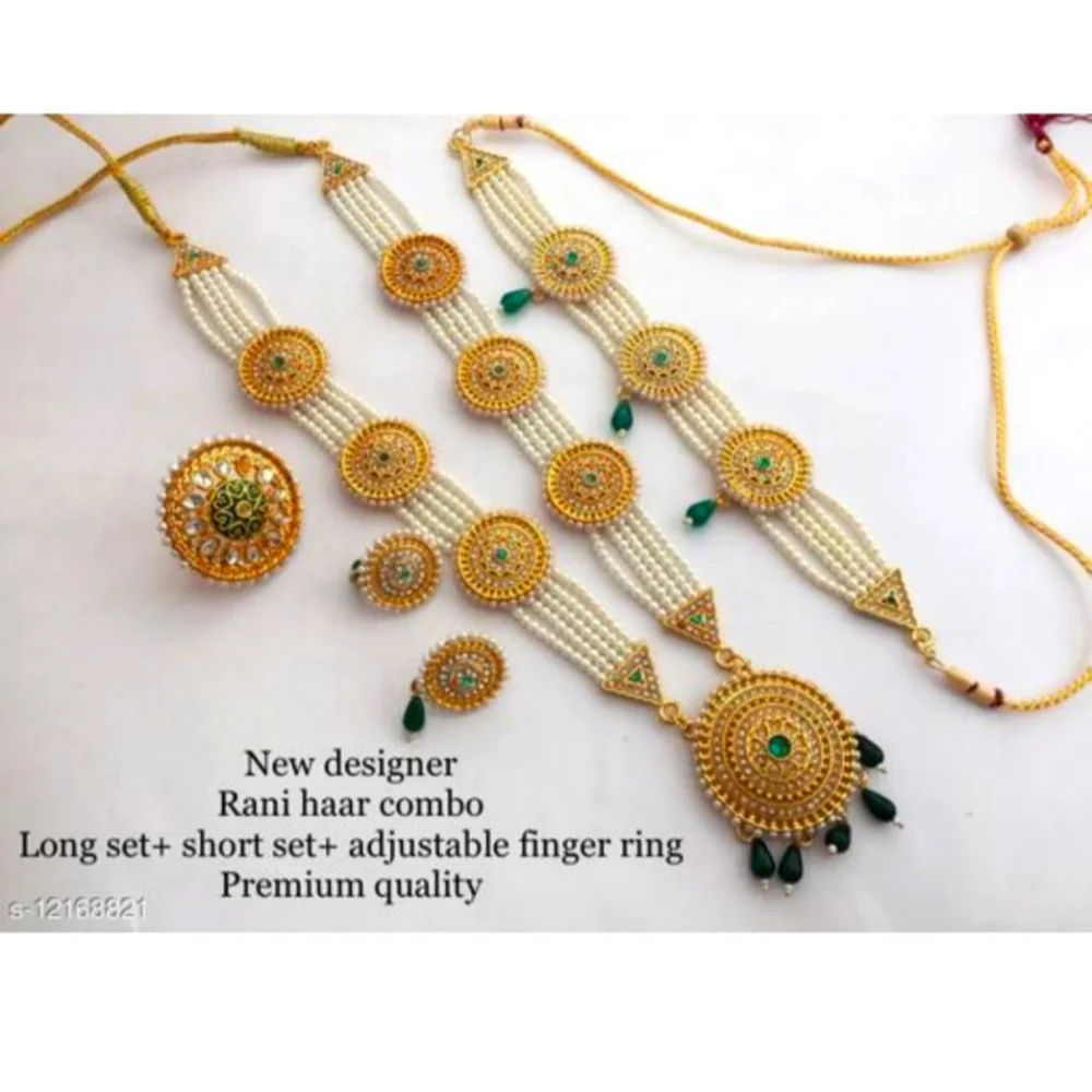 Necklace set - Picture 1 of 1